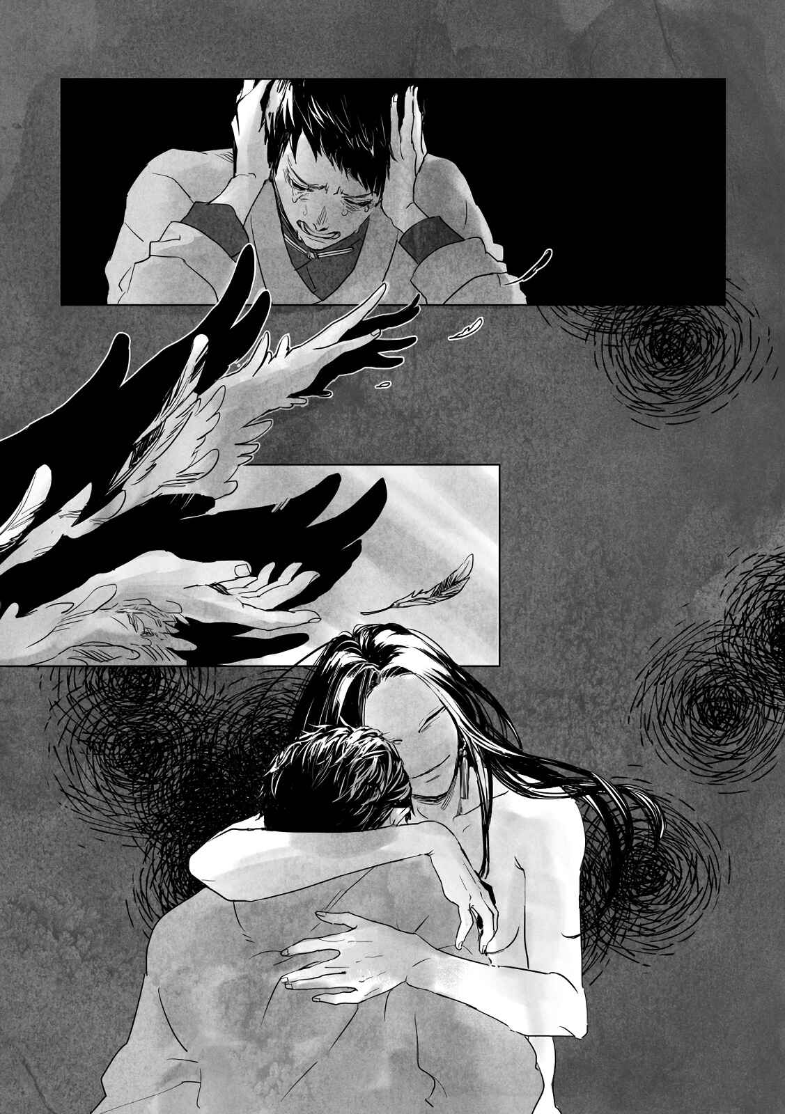 Gestation of Kalavinka Chapter Oneshot - Page 18
