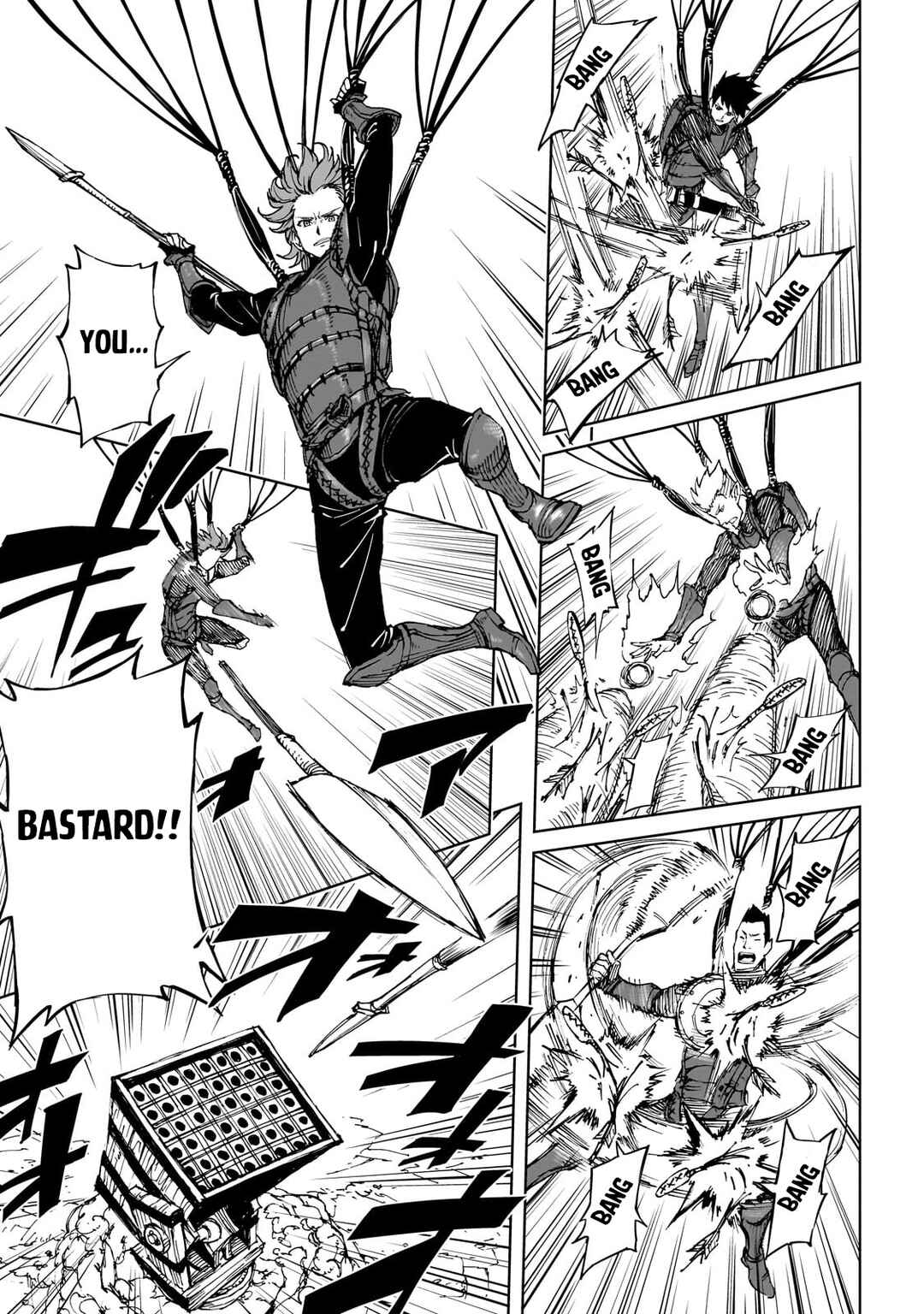 Genjitsushugi Yuusha no Oukoku Saikenki Chapter 55.1 - Page 10