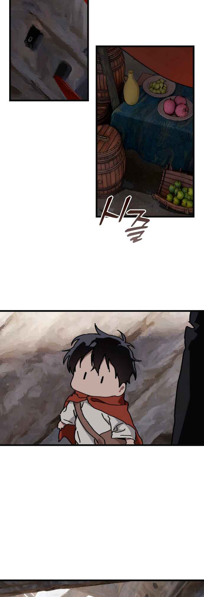 Eomma re Mannareo Ganeun Gil Chapter 6 - Page 12