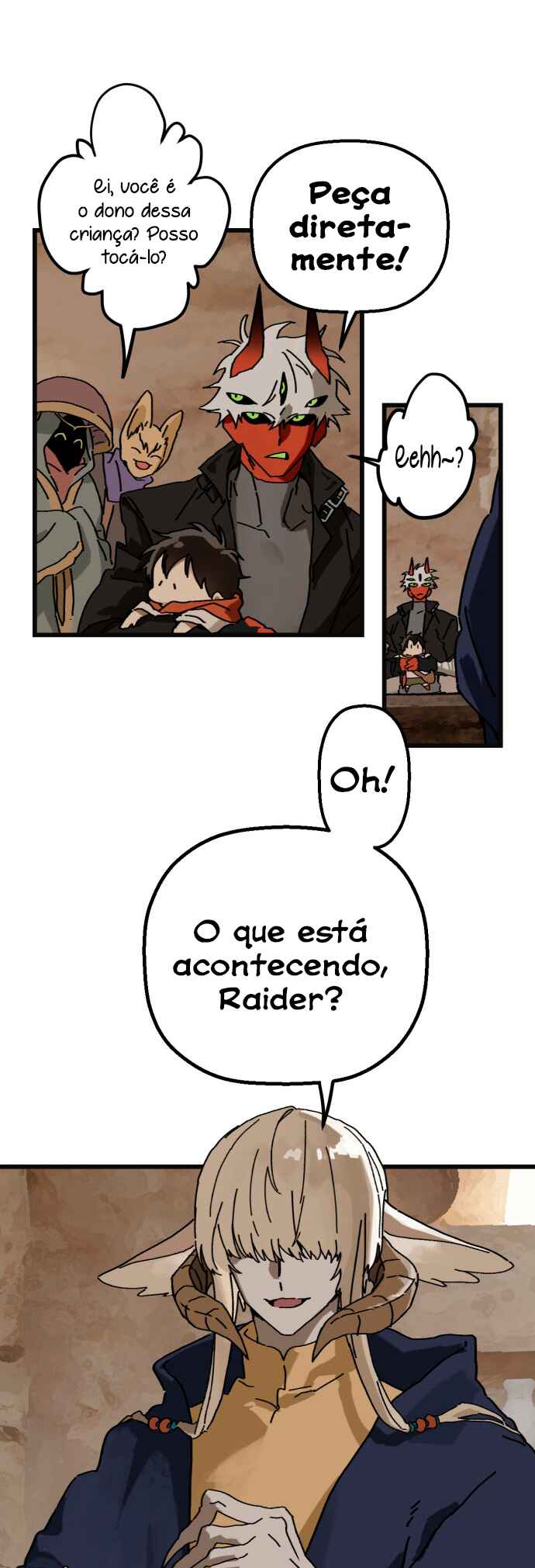Eomma re Mannareo Ganeun Gil Chapter 6 - Page 18