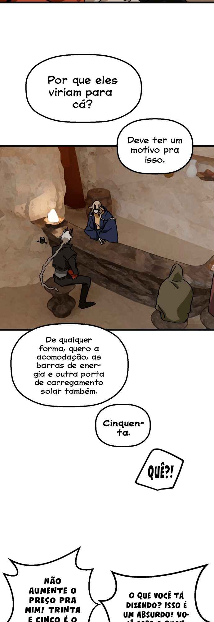 Eomma re Mannareo Ganeun Gil Chapter 6 - Page 22