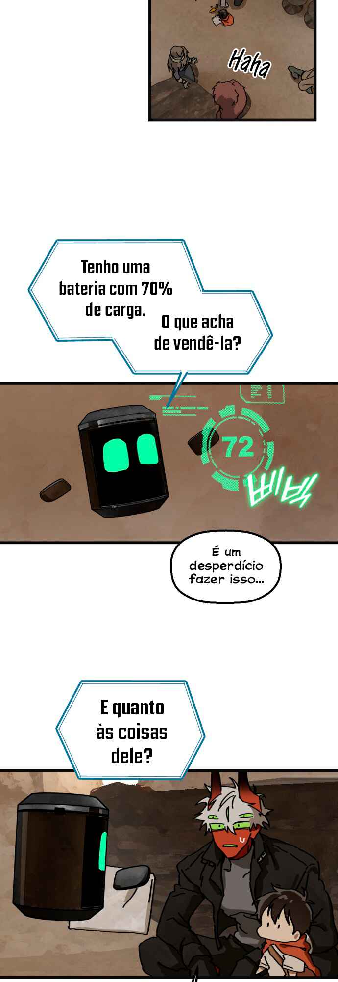 Eomma re Mannareo Ganeun Gil Chapter 6 - Page 25