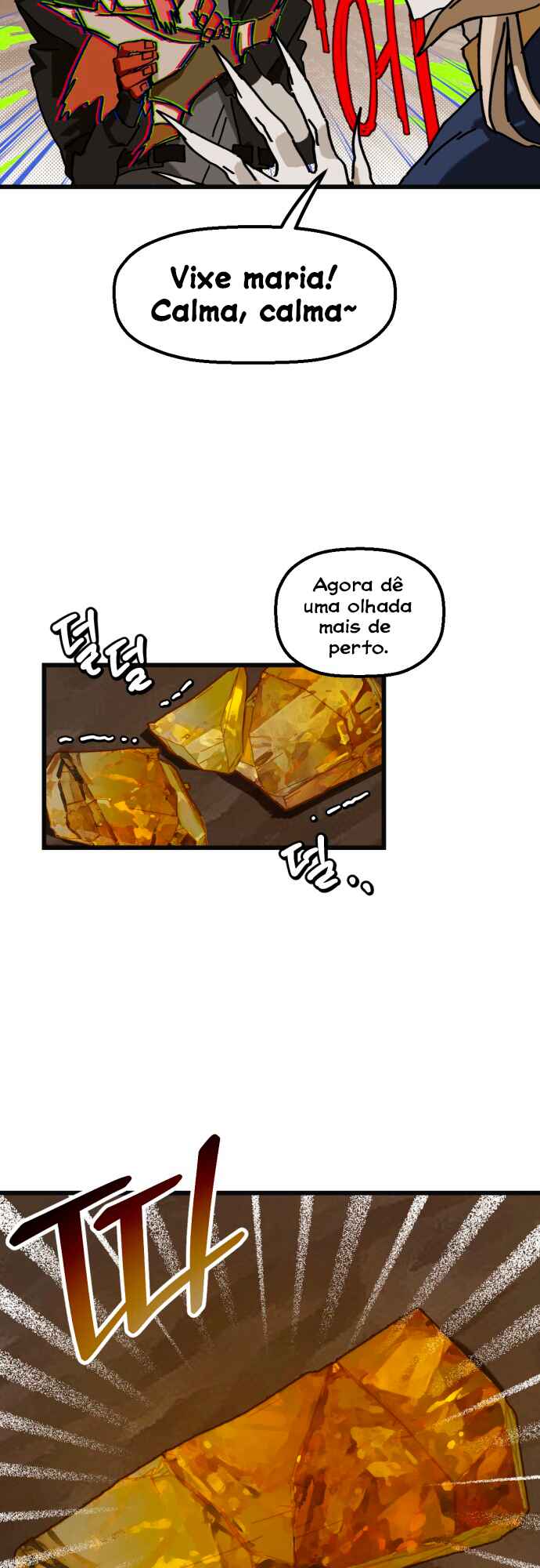 Eomma re Mannareo Ganeun Gil Chapter 6 - Page 28