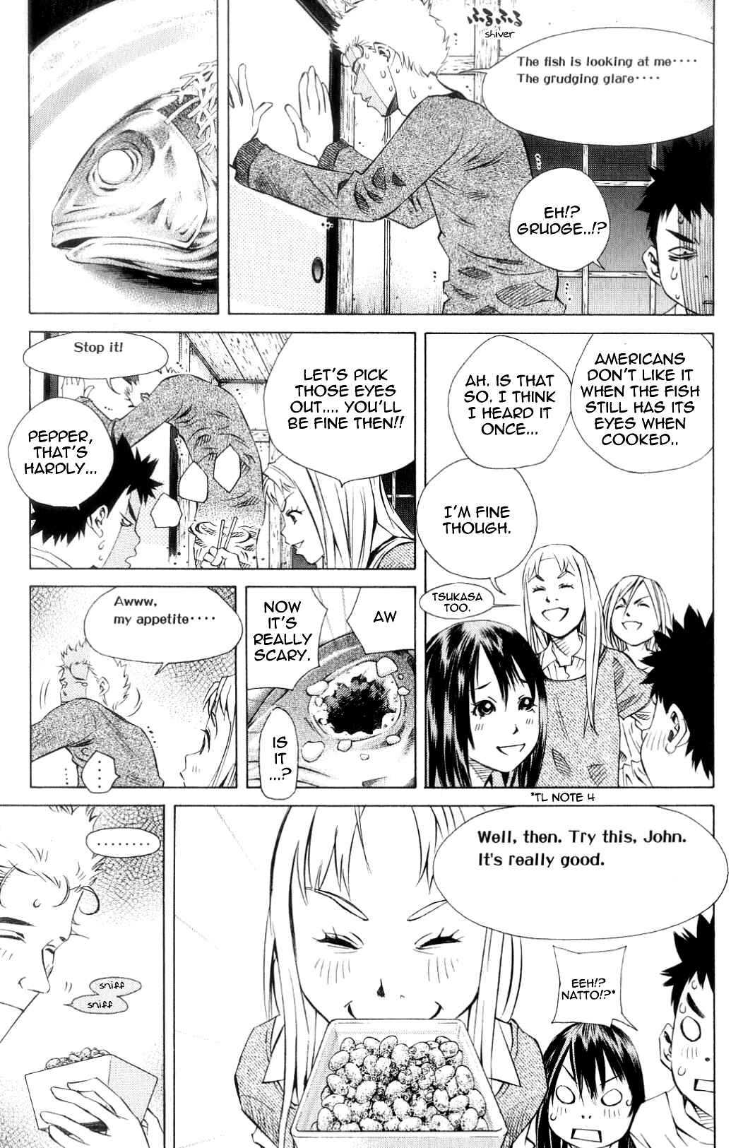 Pastel Chapter 118 - Page 14