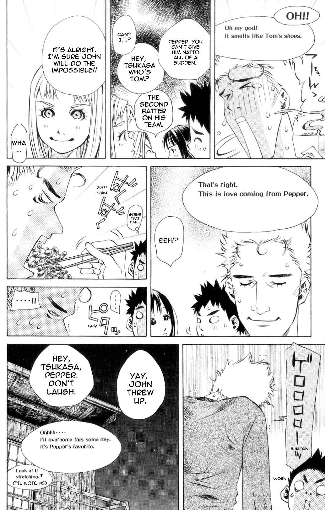 Pastel Chapter 118 - Page 15