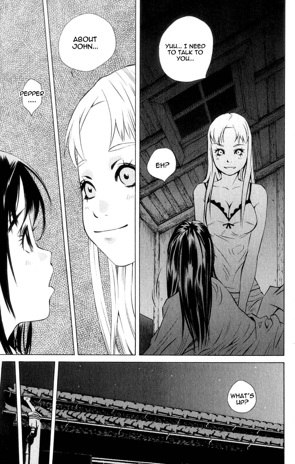Pastel Chapter 118 - Page 26