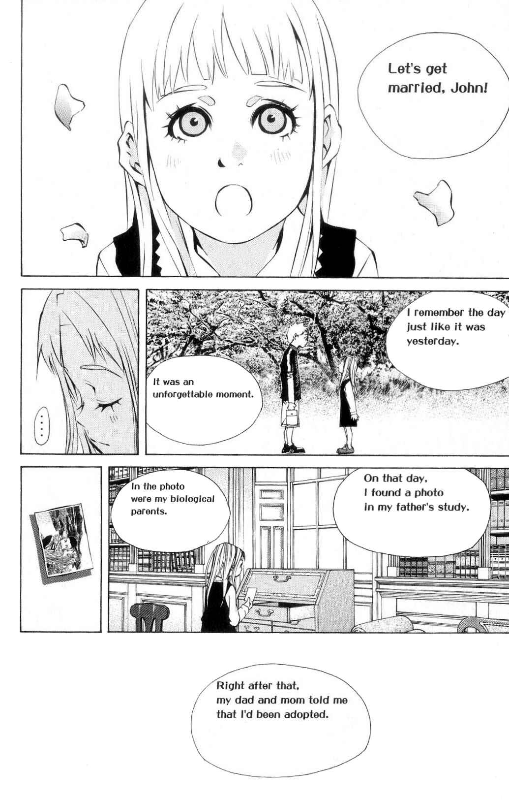 Pastel Chapter 118 - Page 31