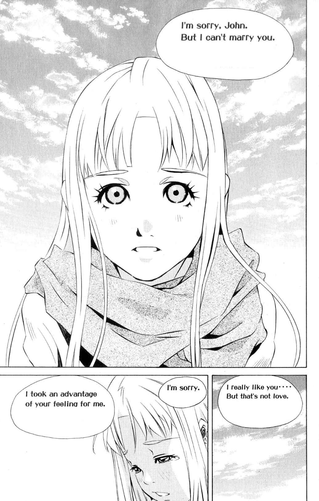 Pastel Chapter 118 - Page 34