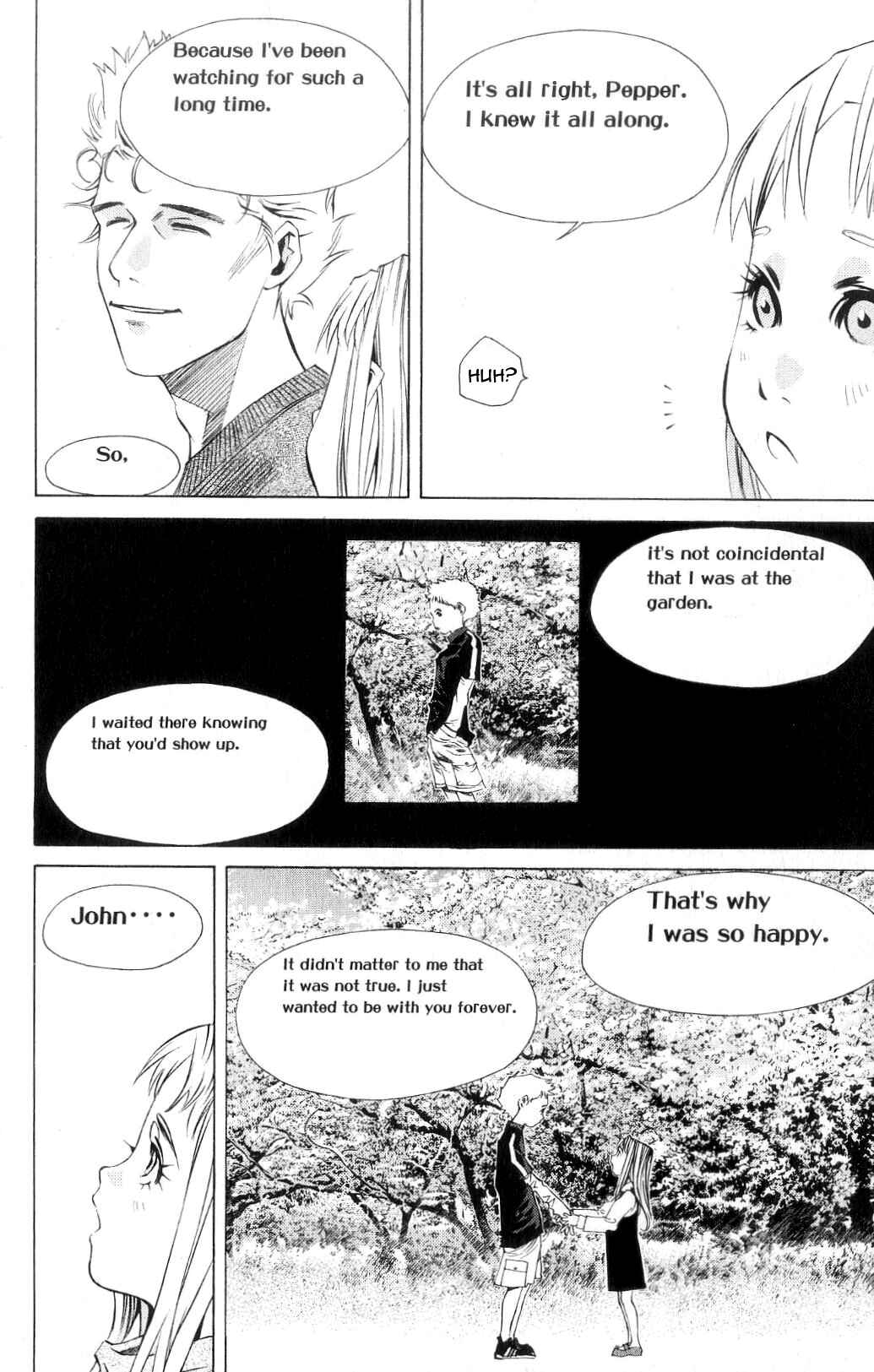 Pastel Chapter 118 - Page 35
