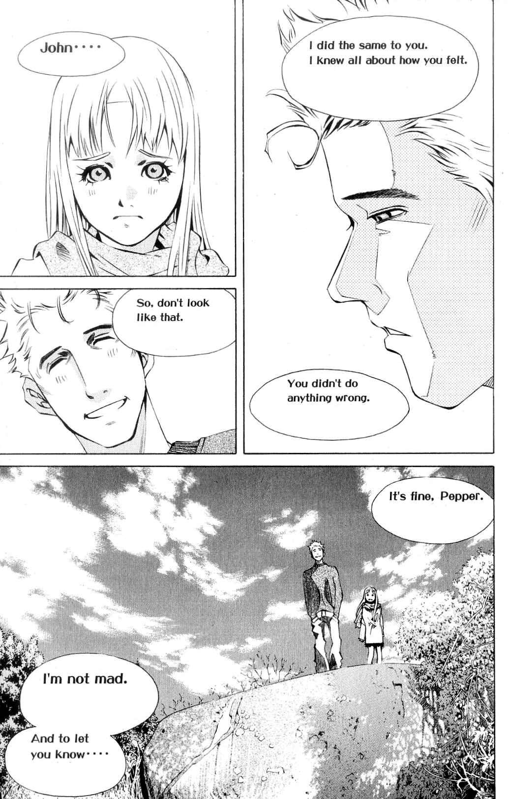 Pastel Chapter 118 - Page 36