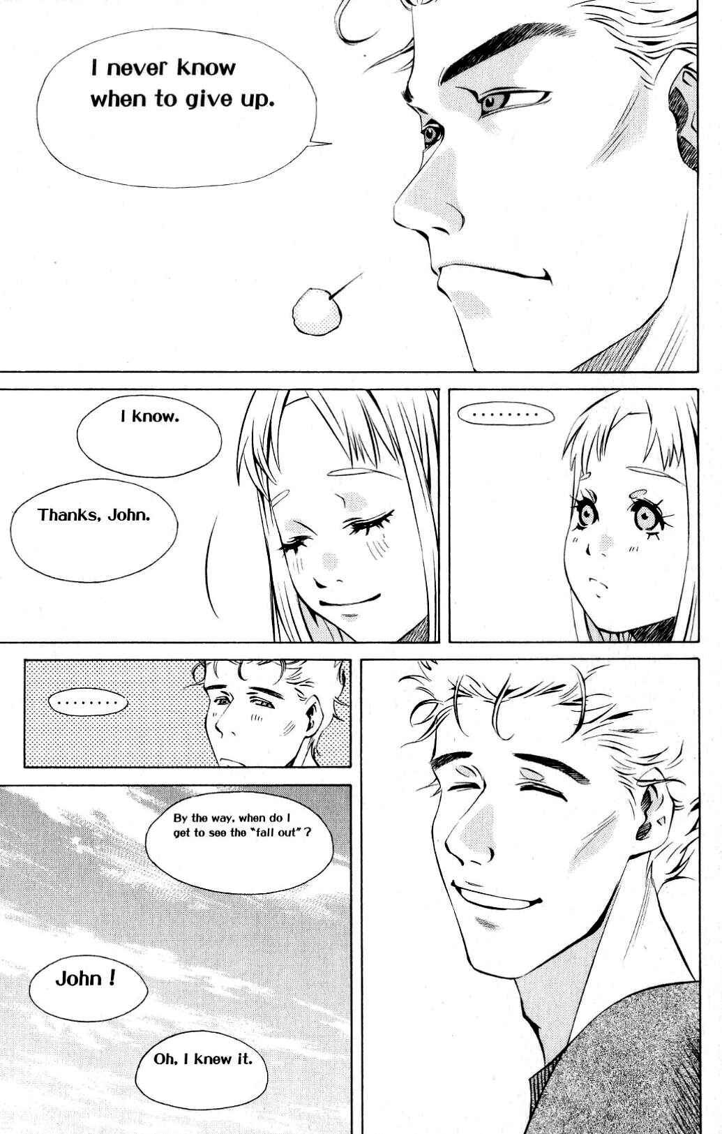 Pastel Chapter 118 - Page 37