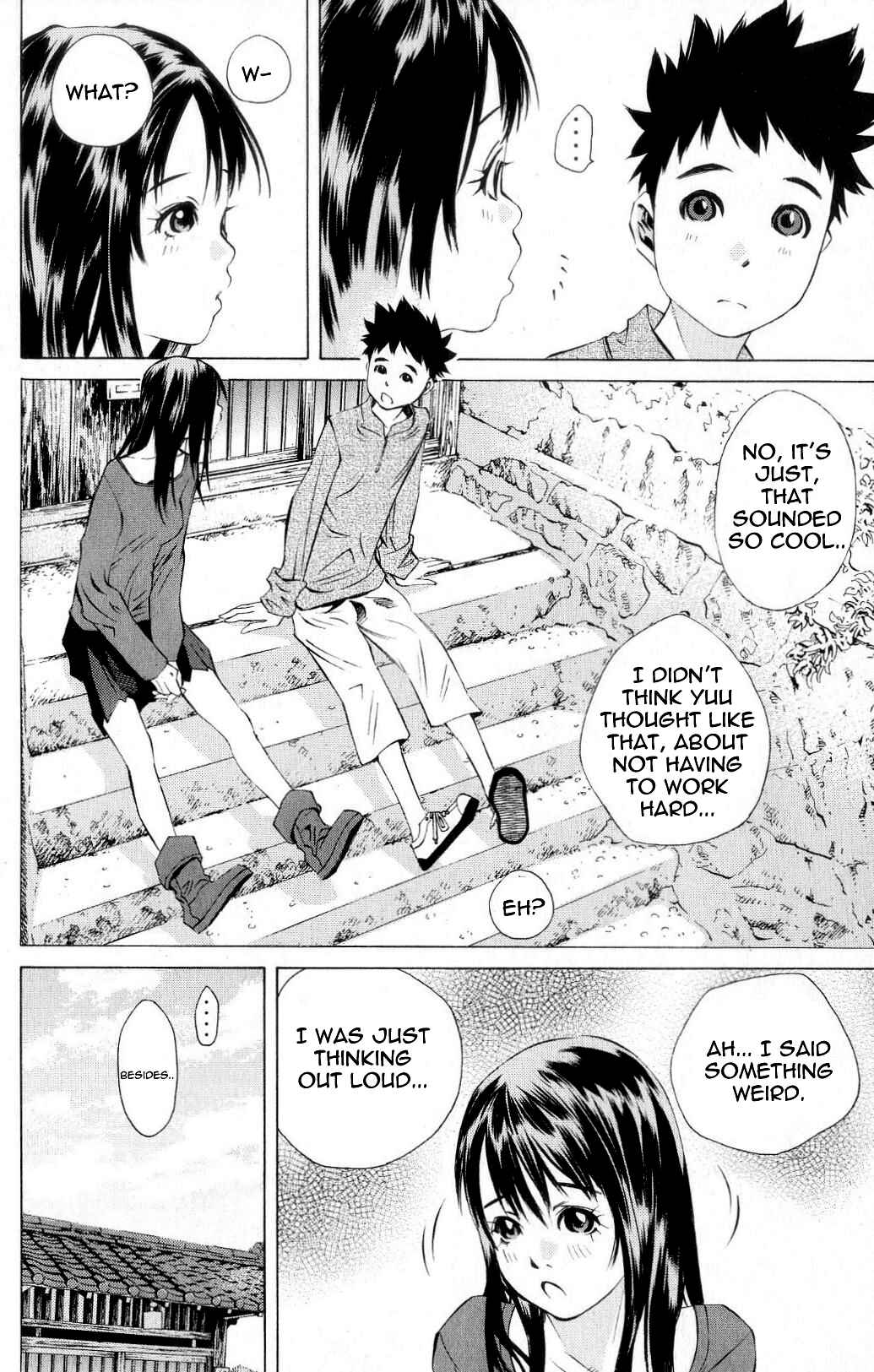 Pastel Chapter 118 - Page 41