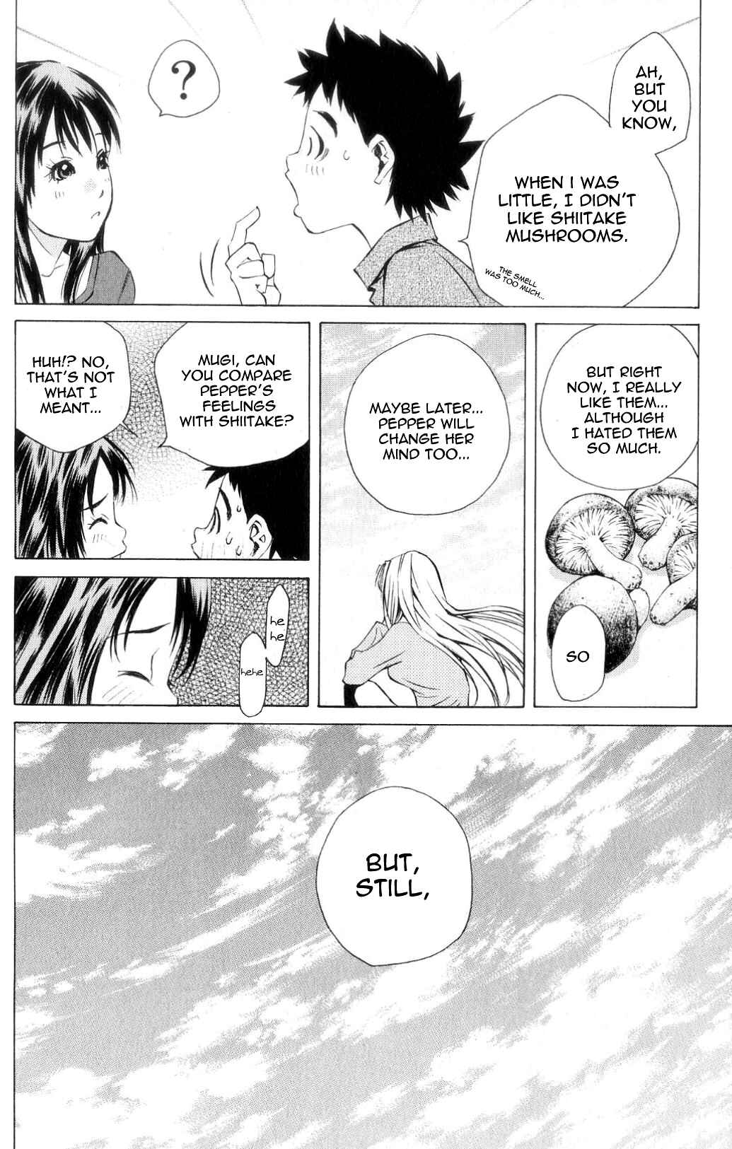 Pastel Chapter 118 - Page 43