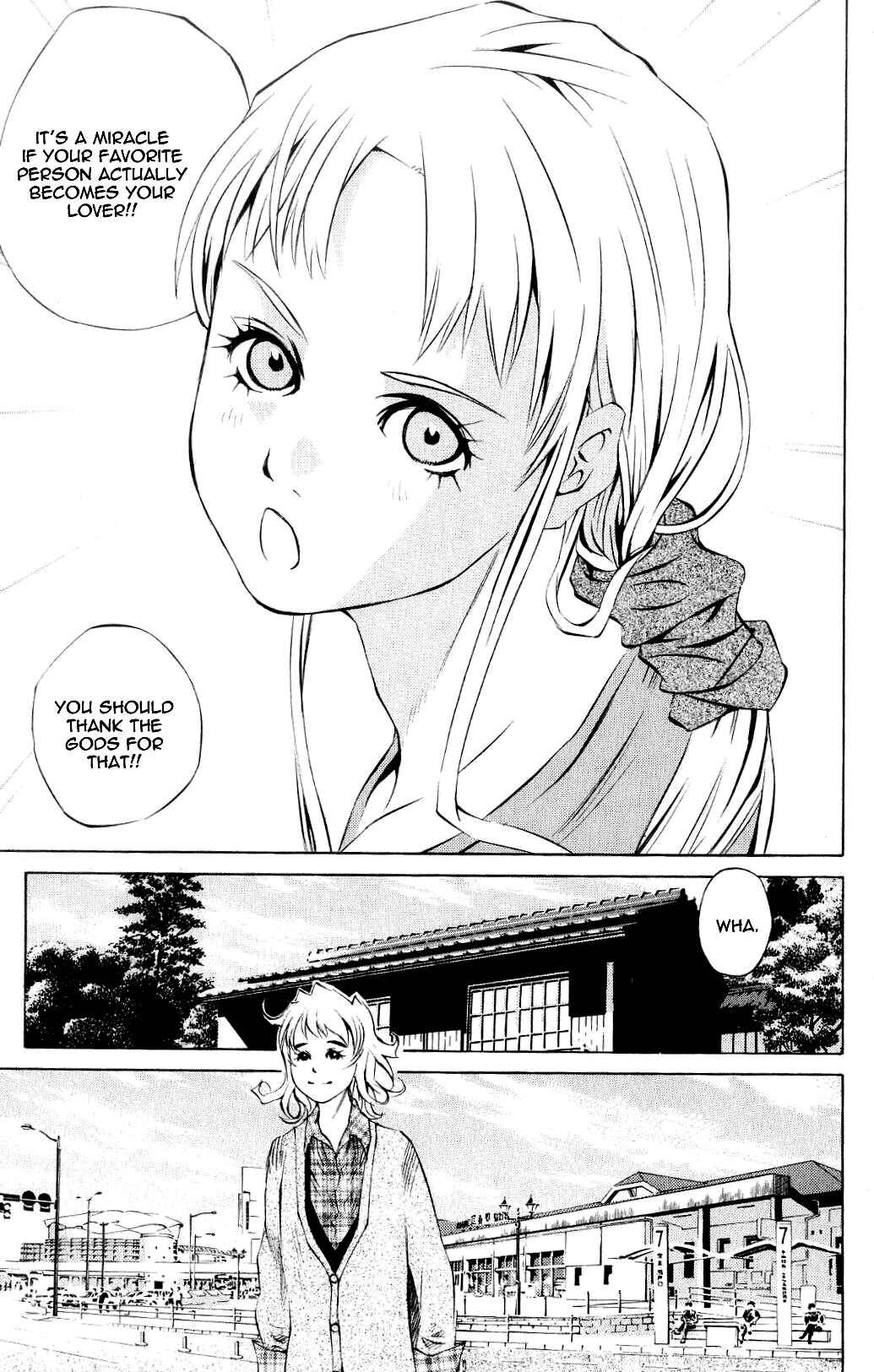Pastel Chapter 118 - Page 5