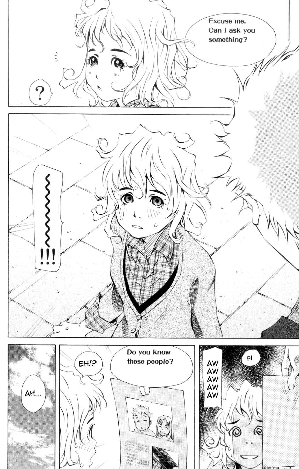 Pastel Chapter 118 - Page 6