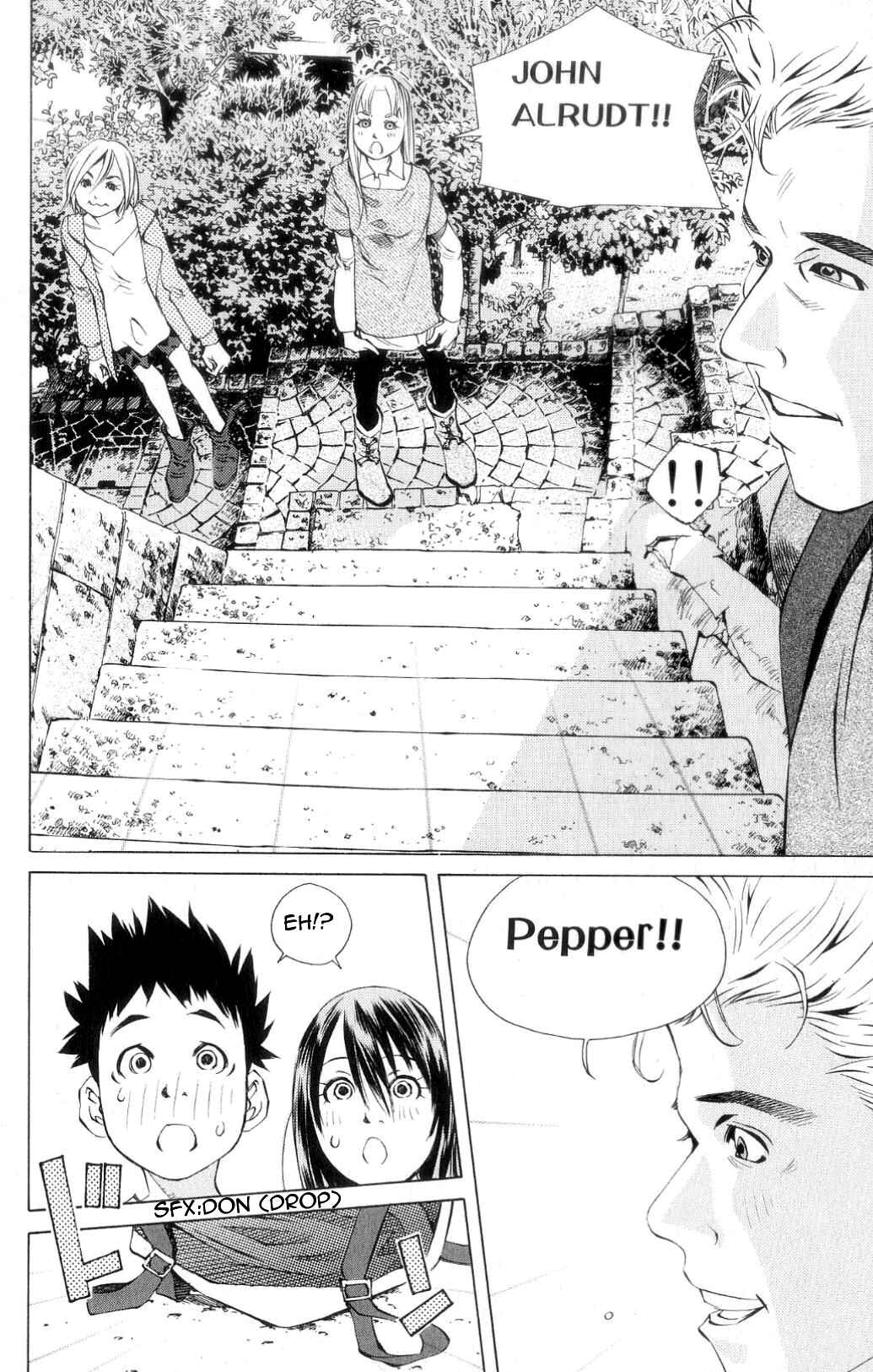 Pastel Chapter 118 - Page 9