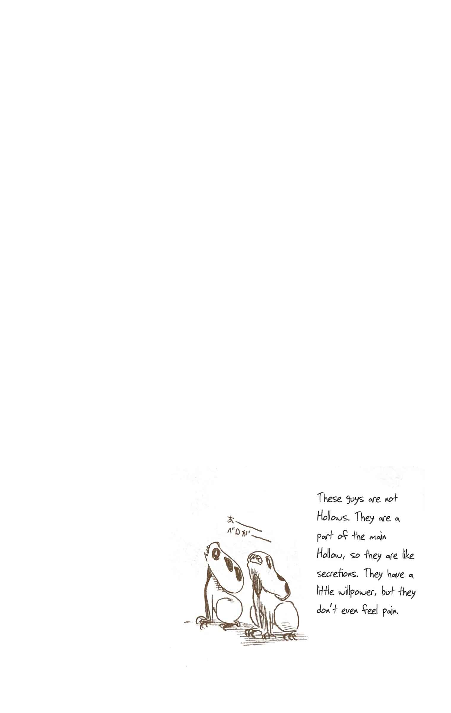 Bleach (Official Colored) Chapter 11 - Page 20