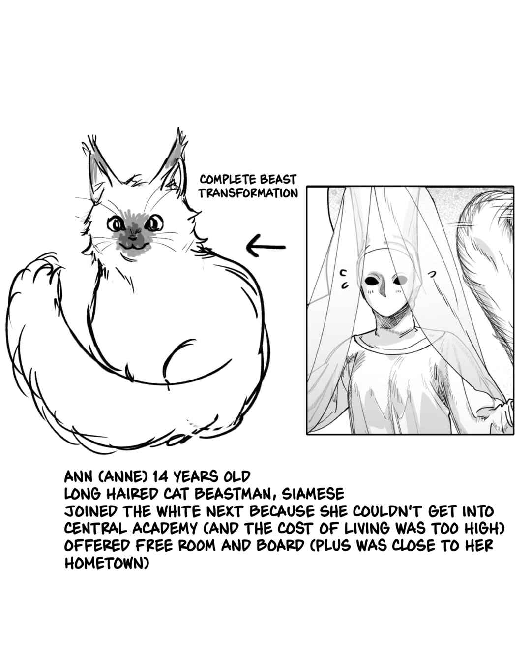 Leo 11 Chapter 1.1 - Page 16