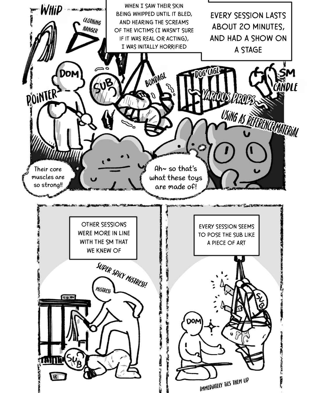 Leo 11 Chapter 1.1 - Page 18