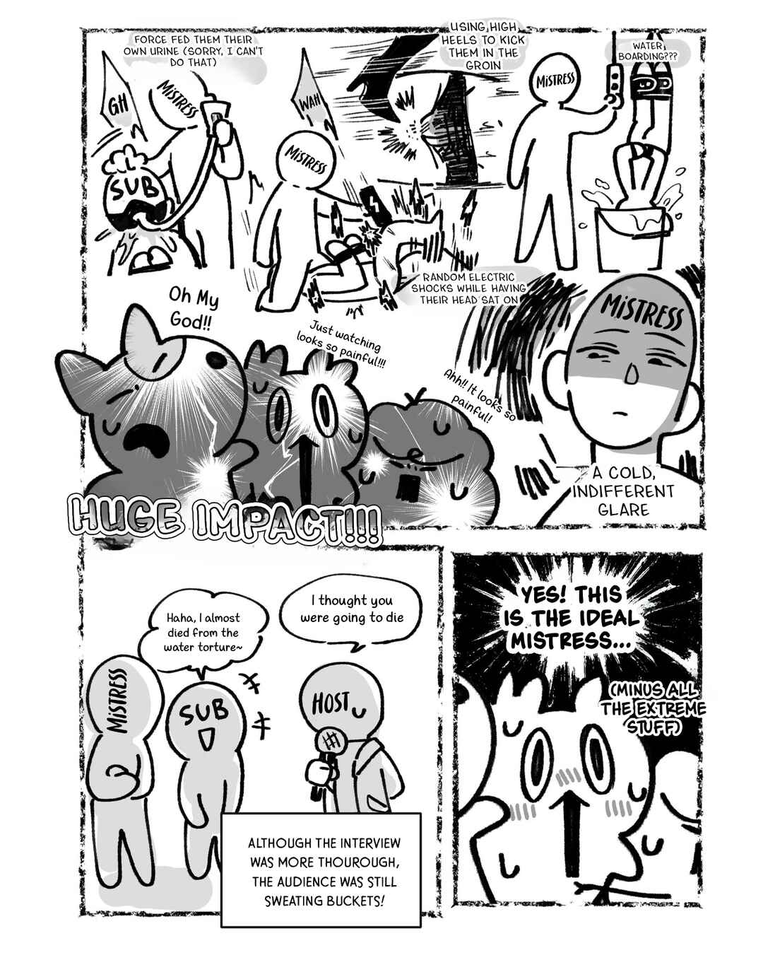 Leo 11 Chapter 1.1 - Page 21