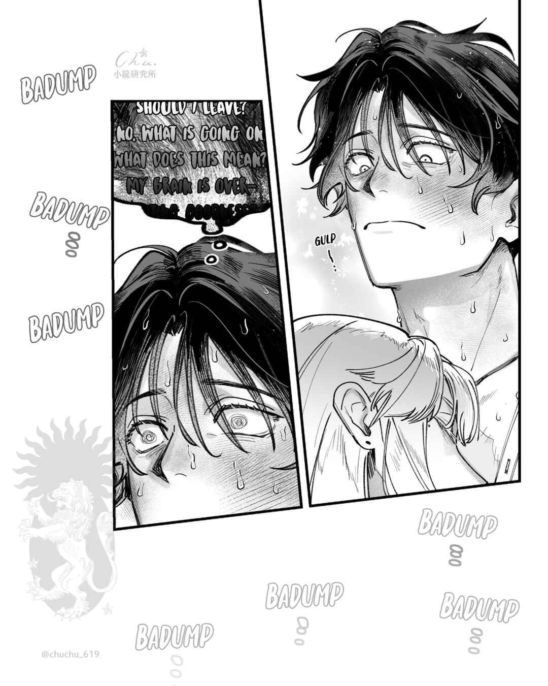 Leo 11 Chapter 1.1 - Page 27