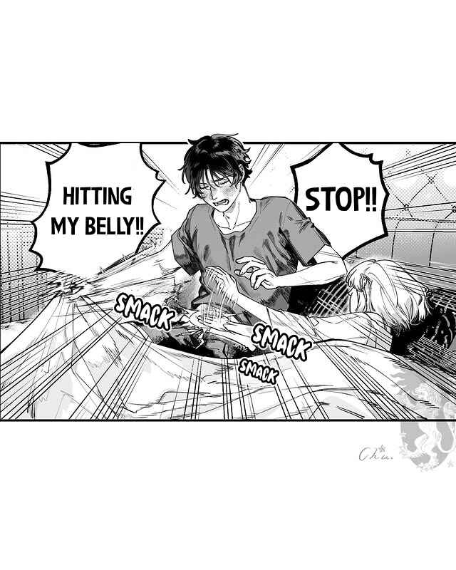 Leo 11 Chapter 1.1 - Page 37