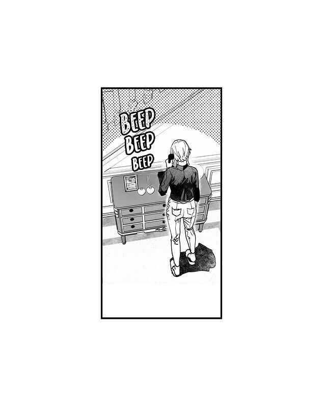 Leo 11 Chapter 1.1 - Page 41