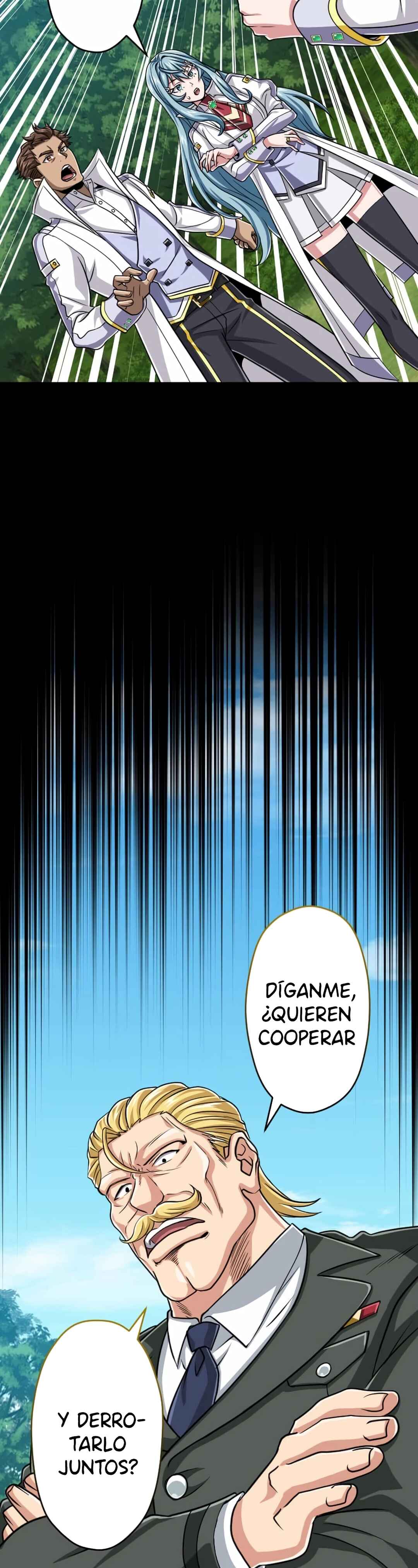 Maryoku 9999-man Zen Zokusei Tsukai no Daikenja Chapter 108 - Page 29