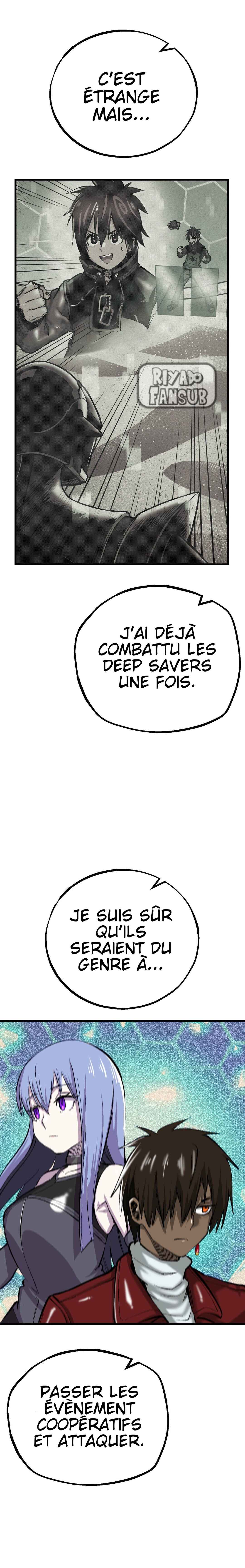 Digimon Liberator Chapter 9.1 - Page 29