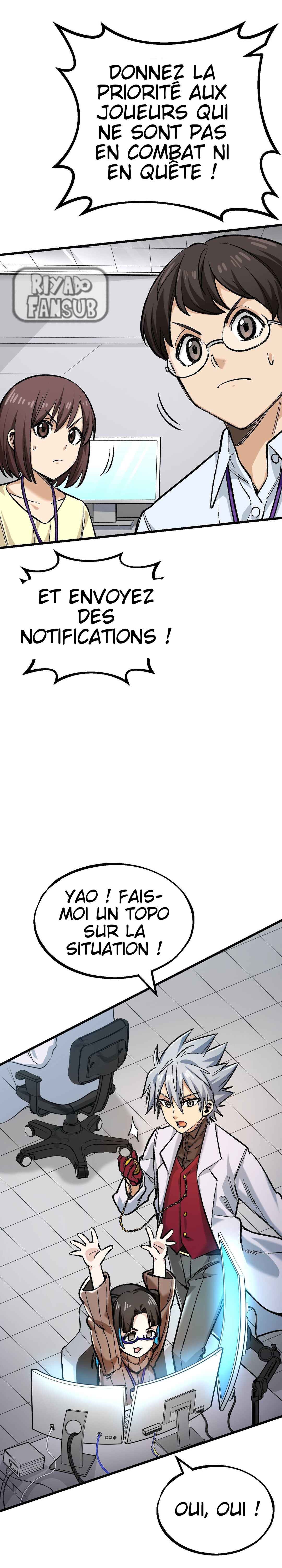 Digimon Liberator Chapter 9.1 - Page 49