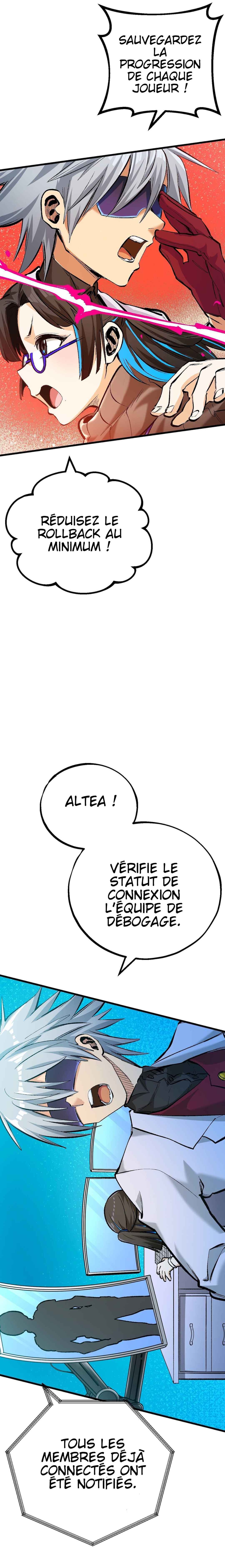 Digimon Liberator Chapter 9.1 - Page 53