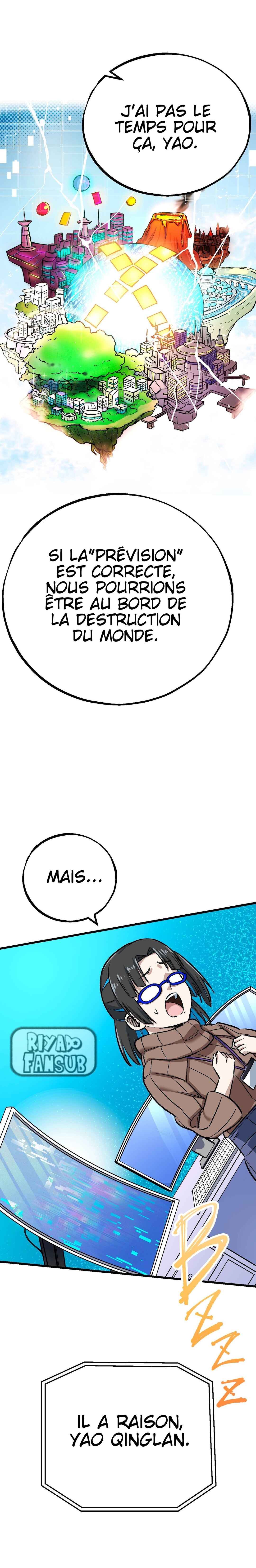Digimon Liberator Chapter 9.1 - Page 63
