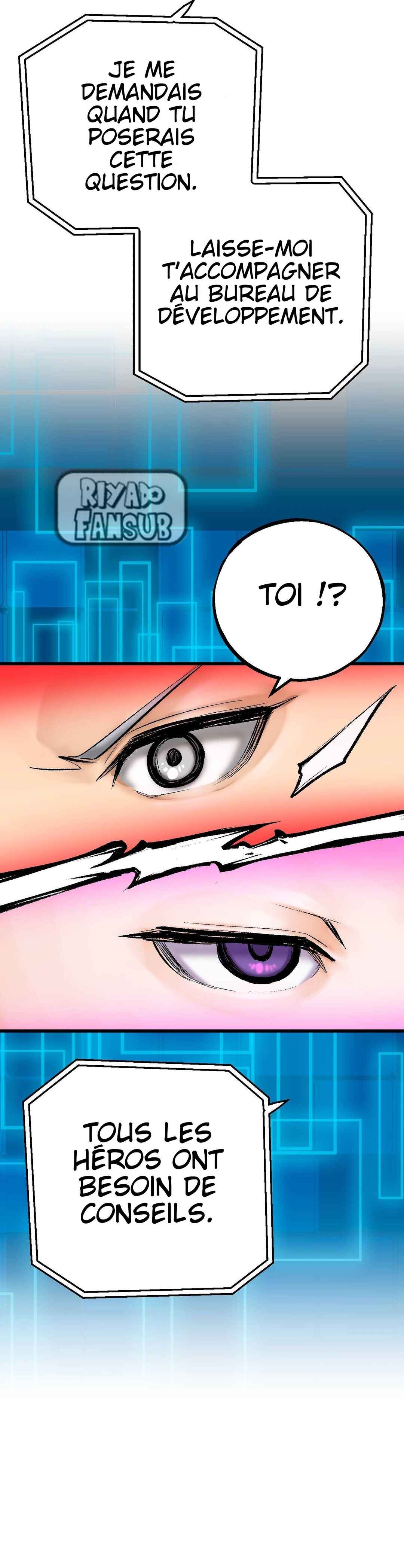 Digimon Liberator Chapter 9.1 - Page 76