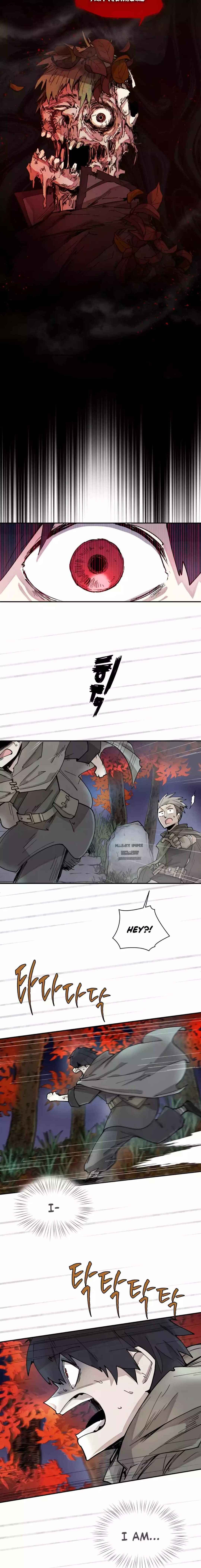 Reincarnation of the Hero Party's Grand Mage Chapter 8 - Page 14