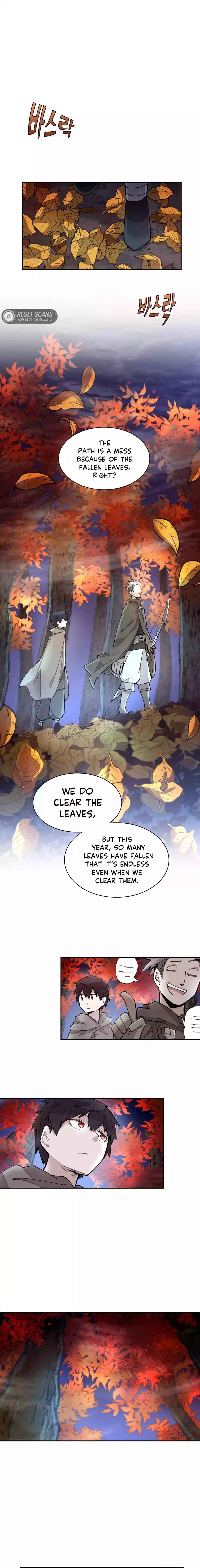 Reincarnation of the Hero Party's Grand Mage Chapter 8 - Page 6