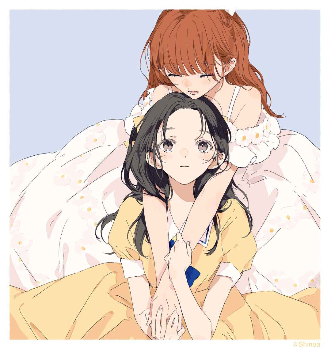 Kono Koi wo Hoshi ni wa Negawanai Chapter 20.2 - Page 3