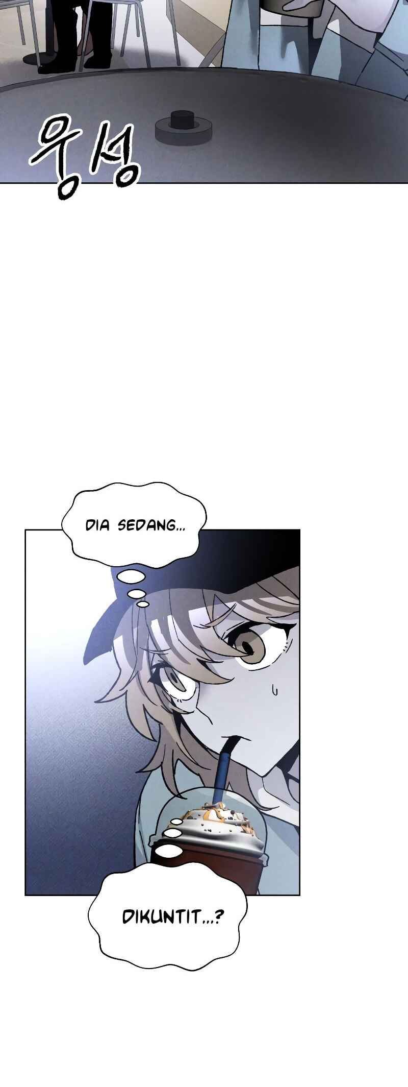 Destined Killer Chapter 11 - Page 24