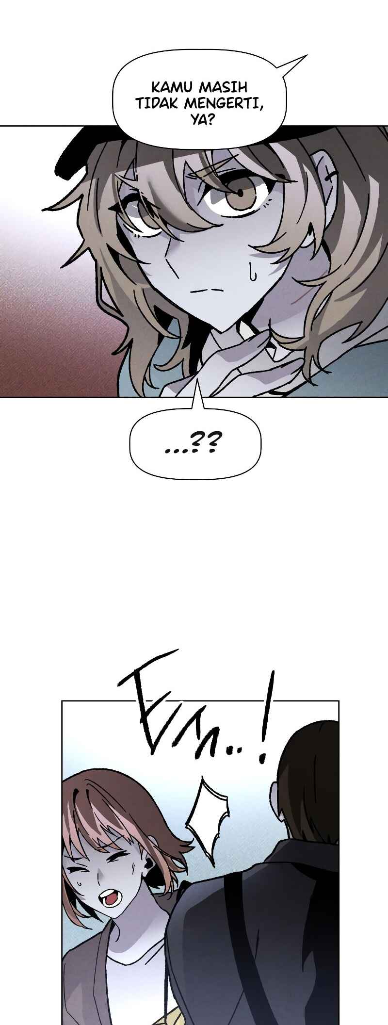 Destined Killer Chapter 11 - Page 44