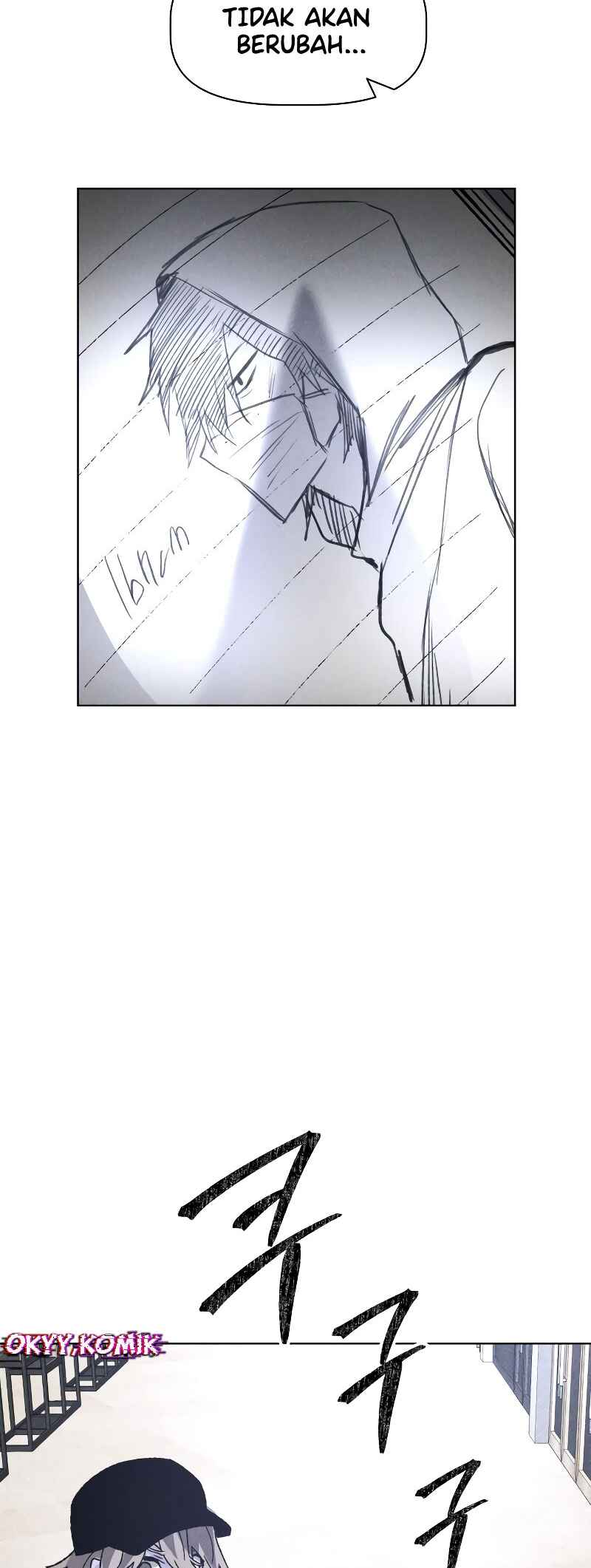 Destined Killer Chapter 11 - Page 55
