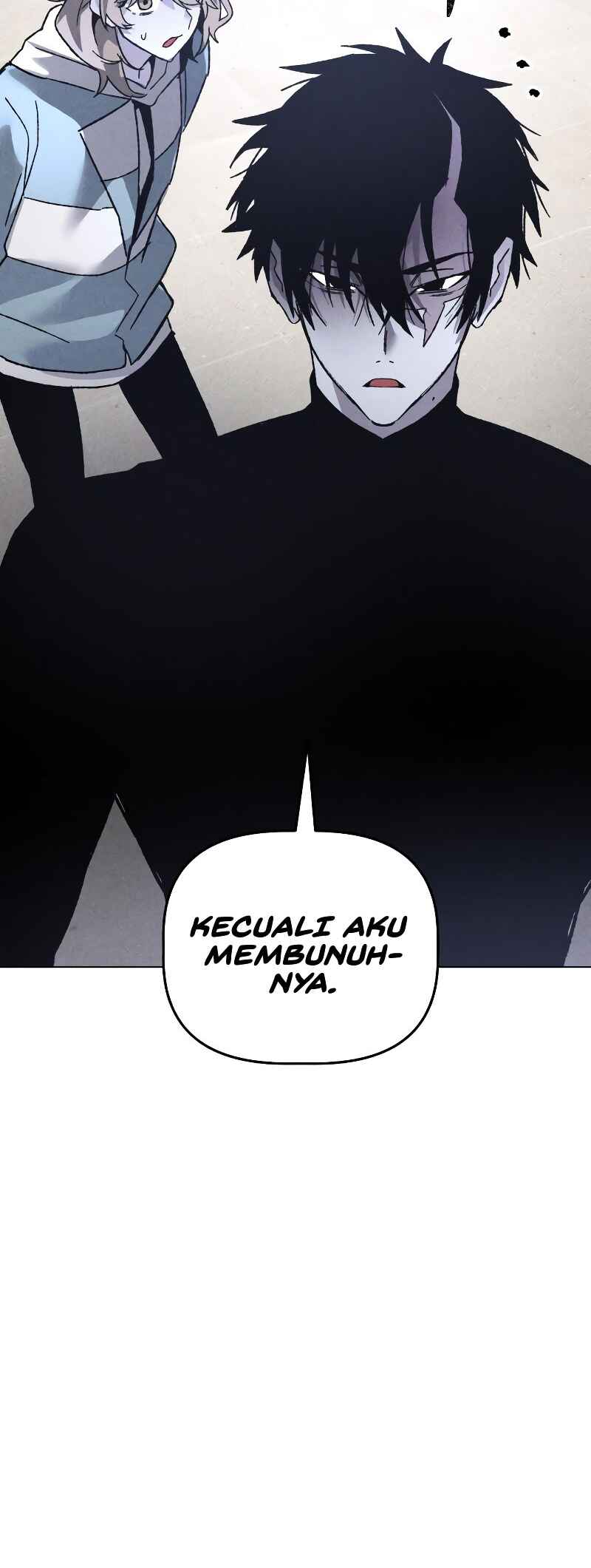 Destined Killer Chapter 11 - Page 56