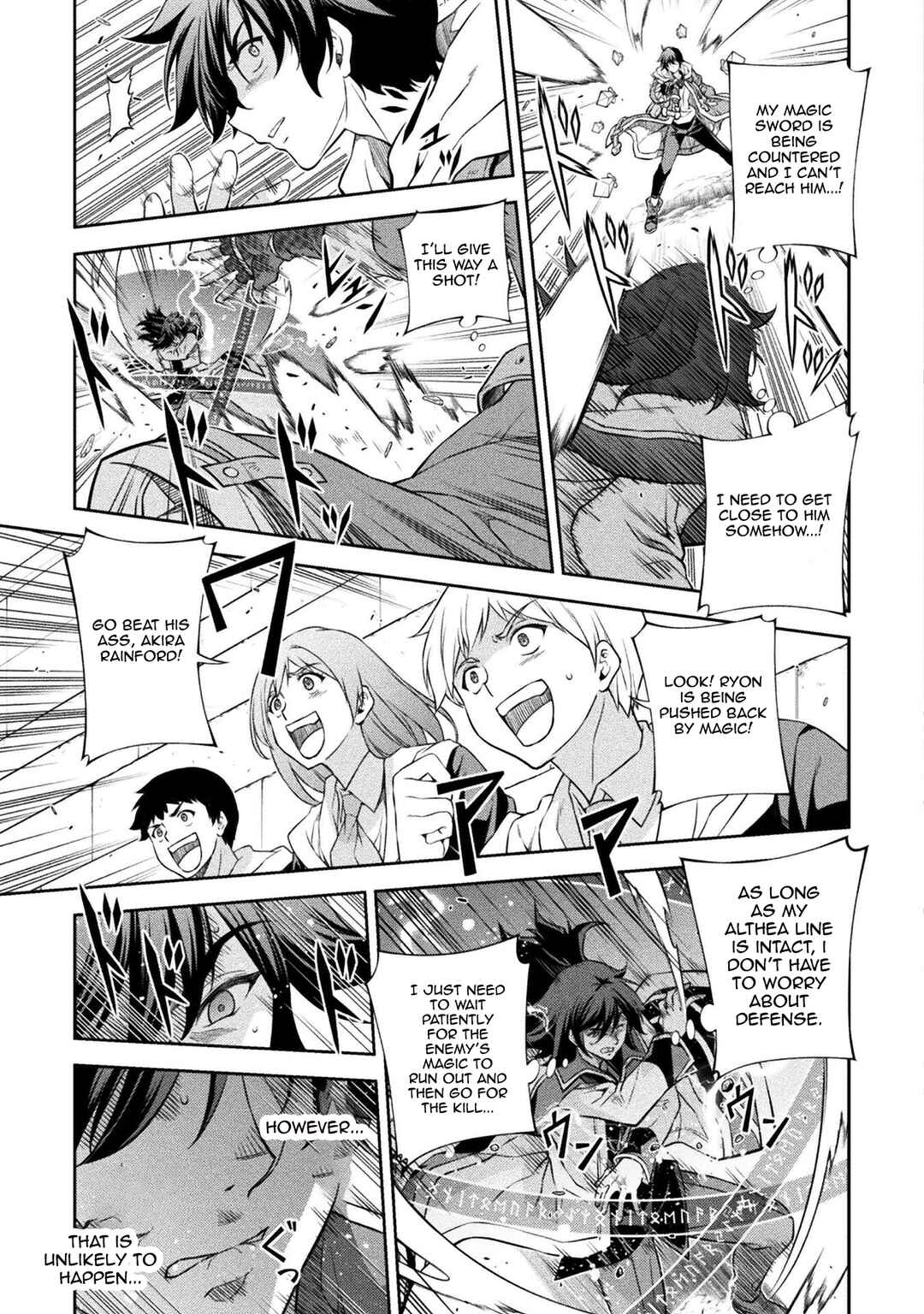 Drawing - Saikyou Mangaka wa Oekaki Skill de Isekai Musou Suru! Chapter 51 - Page 3