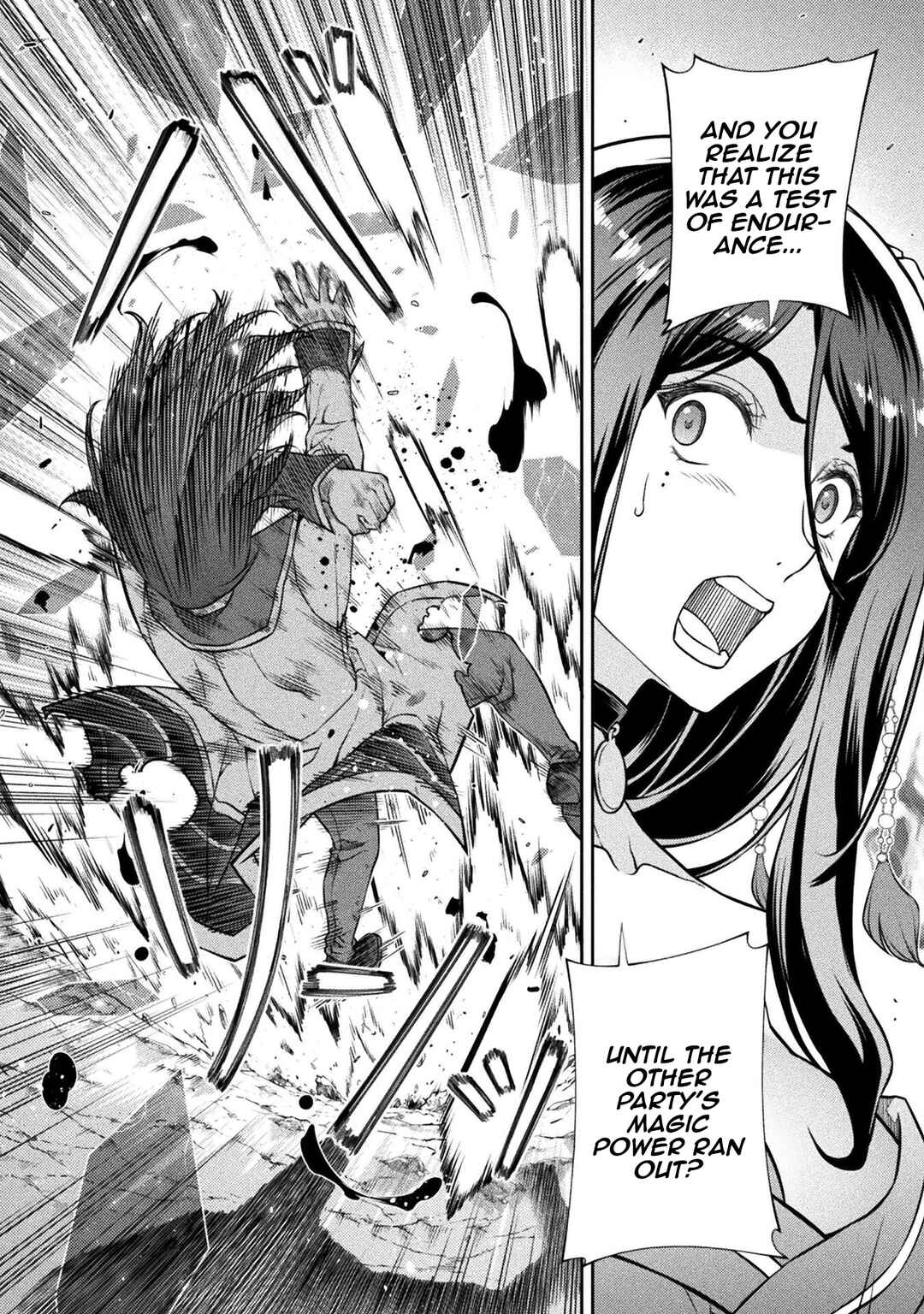 Drawing - Saikyou Mangaka wa Oekaki Skill de Isekai Musou Suru! Chapter 51 - Page 8