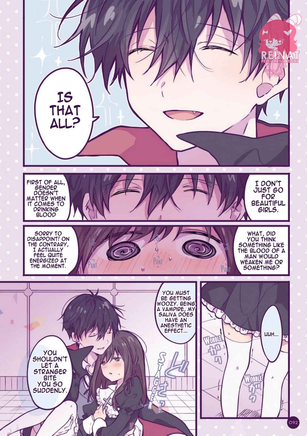 Ichigo-chan on Sundays Chapter 8.5 - Page 6