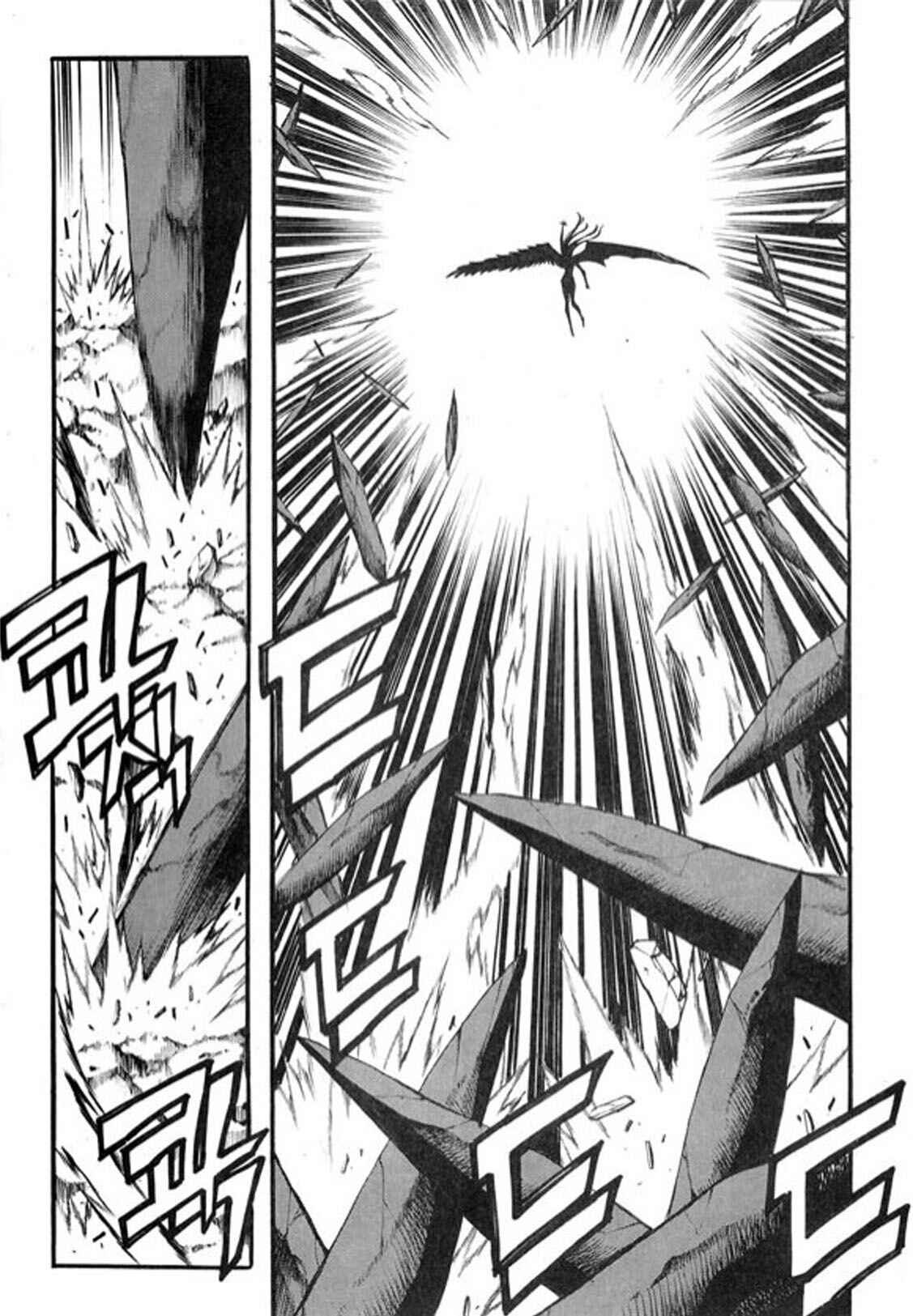 Rebirth Chapter 99 - Page 14