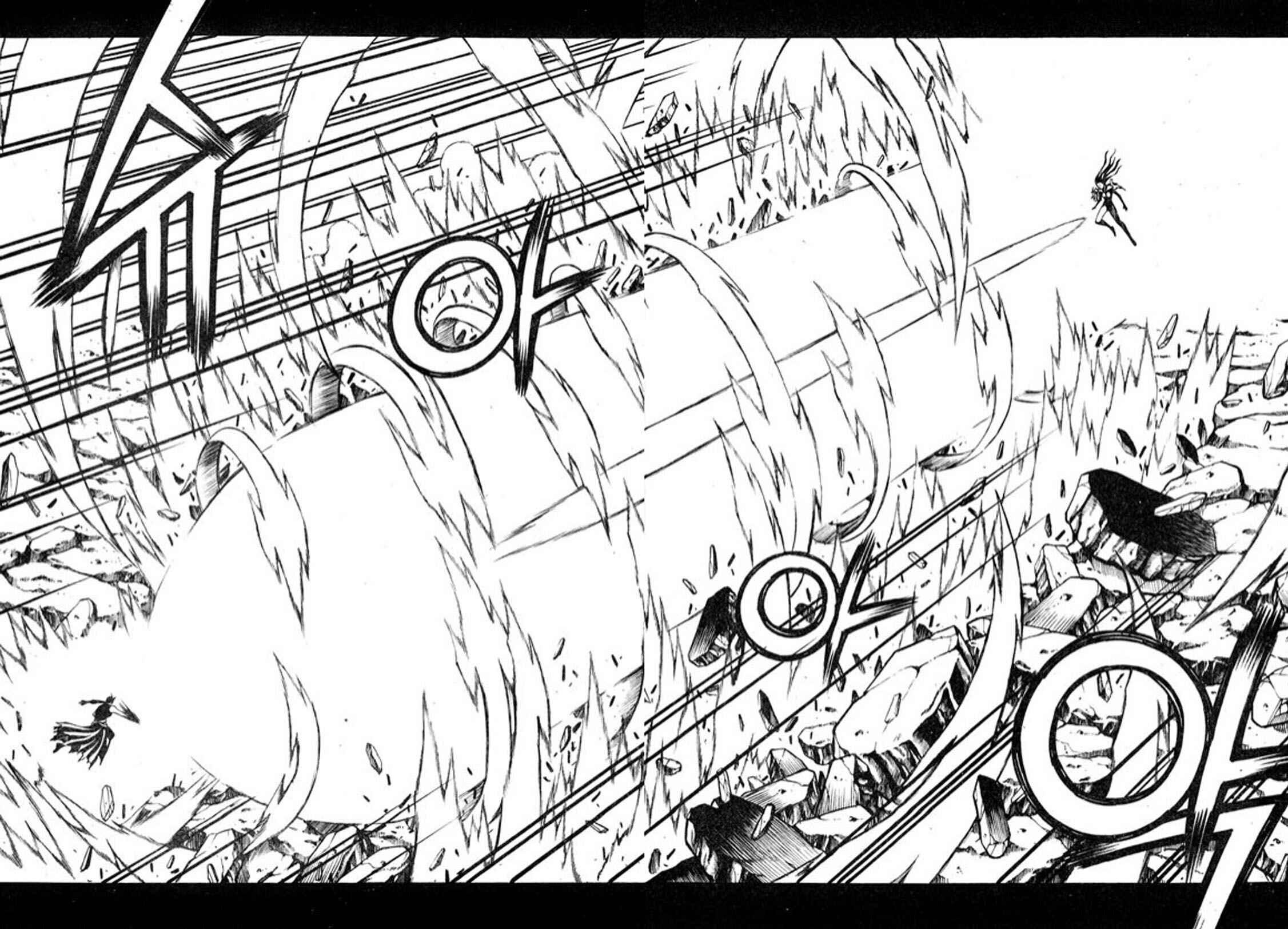 Rebirth Chapter 99 - Page 38