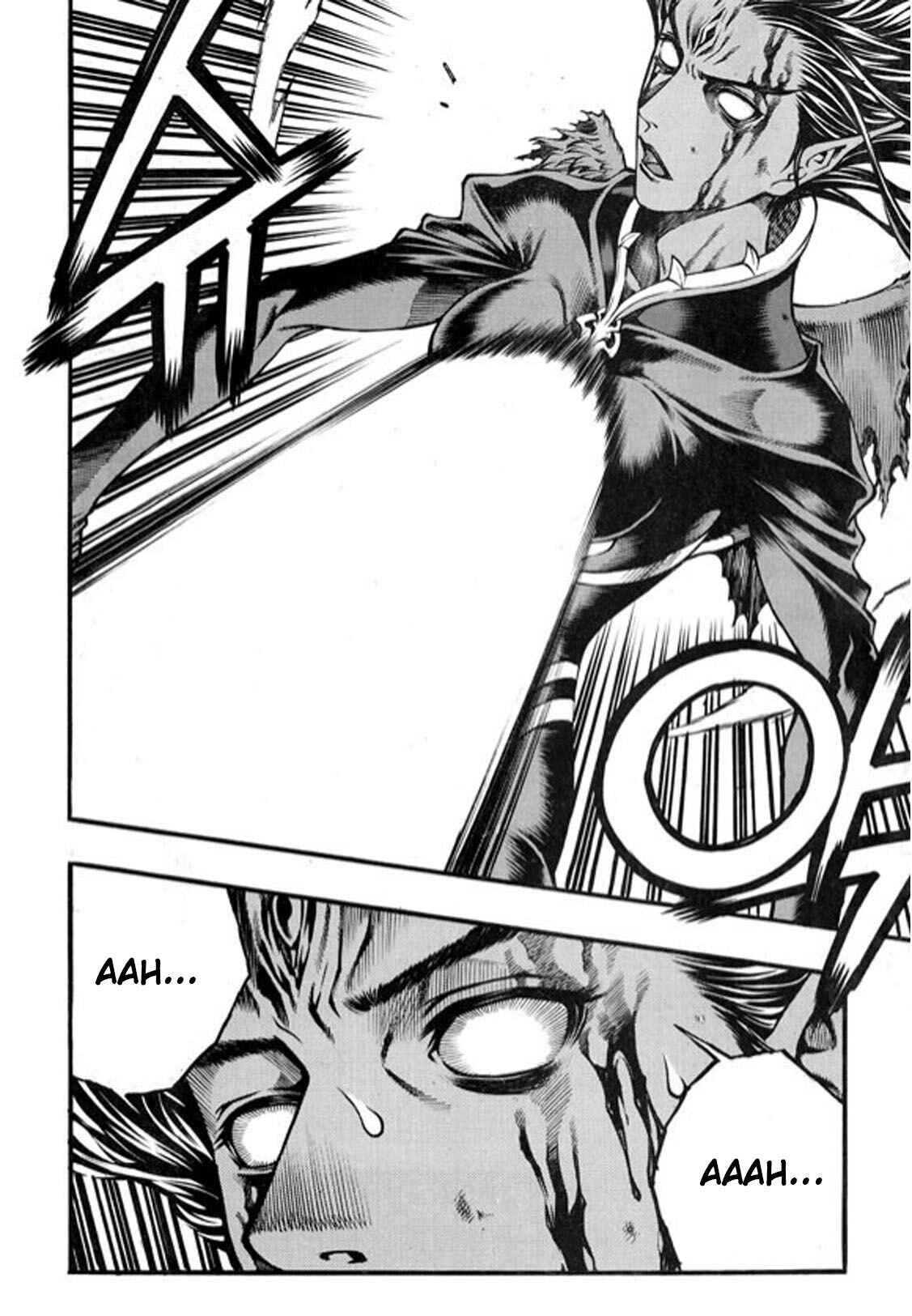 Rebirth Chapter 99 - Page 39