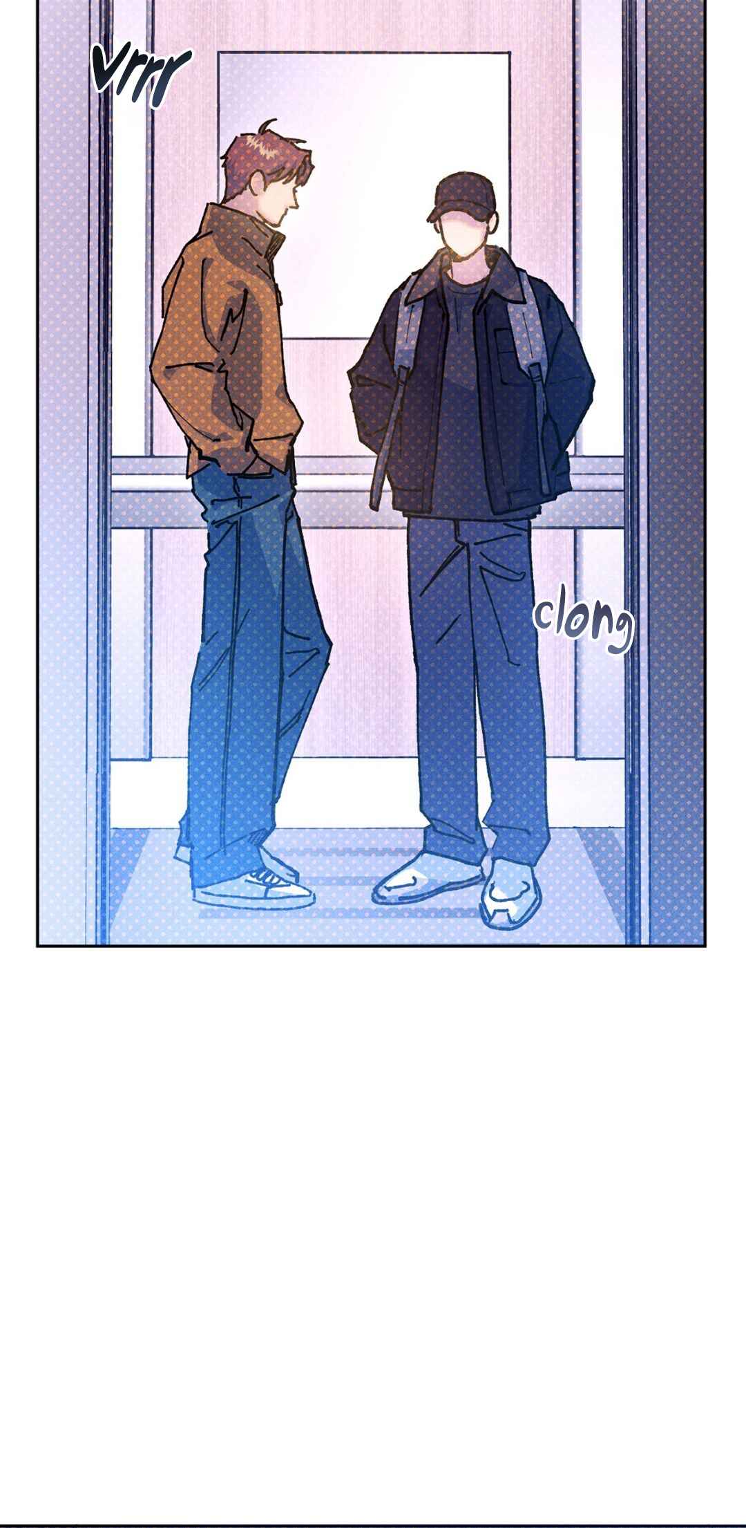 Semantic Error Chapter 95 - Page 11