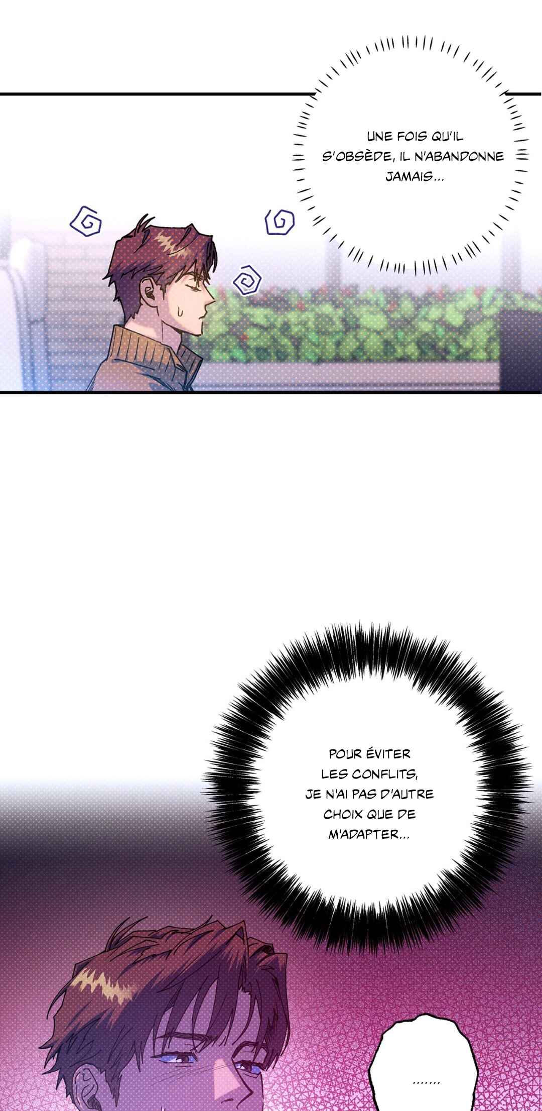 Semantic Error Chapter 95 - Page 30