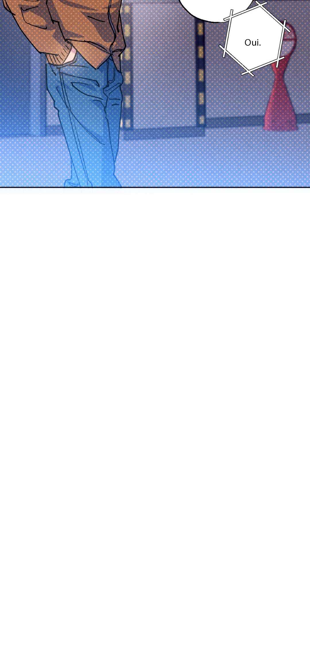 Semantic Error Chapter 95 - Page 43