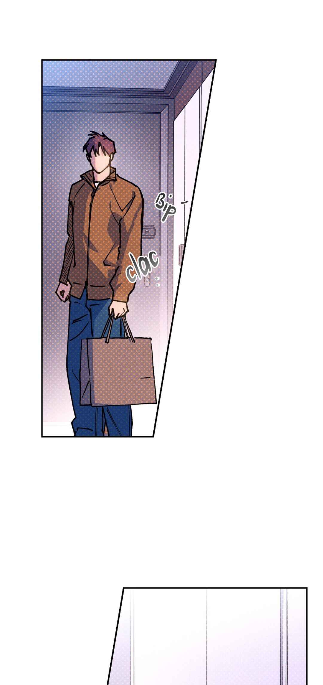 Semantic Error Chapter 95 - Page 44